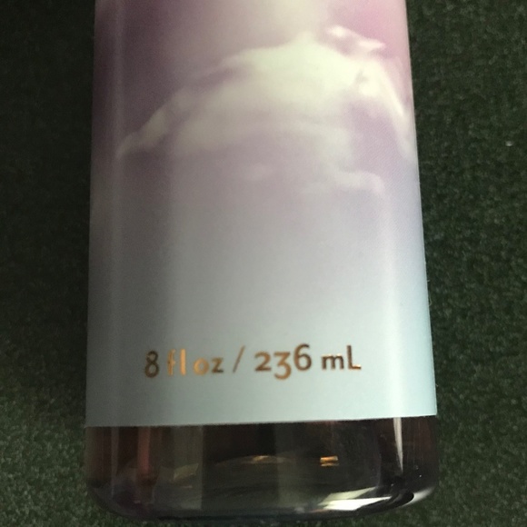 Bath & Body Works Pastel Skies Fine Fragrance Mist NWT - Picture 4 of 12
